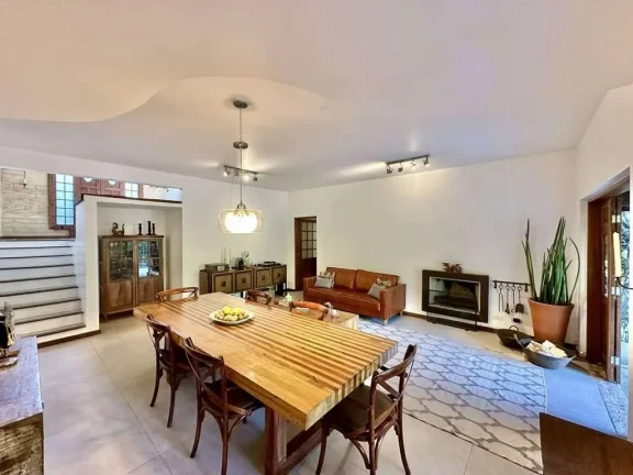 Imagem Cond. Chác. dos Lagos - CHARMOSA! 3d/1ste, gourmet, spa, sauna, LINDA VISTA