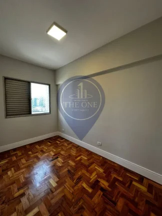 Imagem Apartamento à venda na Vila Nova Conceição, São Paulo-SP: 2 quartos, 2 banheiros, 1 vaga e 58m² de área!