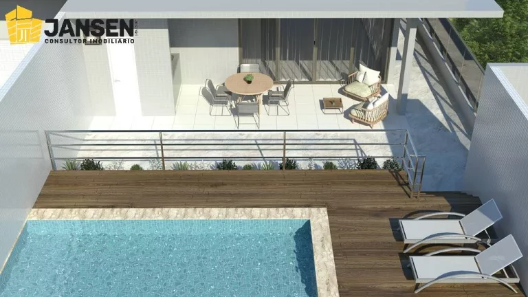 Imagem OCEAN VIEW RESIDENCE CLUBE NO BAIRRO BRISAMAR