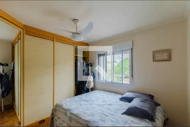 Imagem Apartamento à Venda - Vila Mariana, 2 Quartos, 97 m2