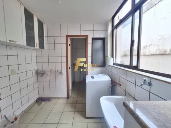 Imagem APARTAMENTO EM JARDIM DA PENHA COM 3 QUARTOS SENDO 1 SUITE - 140M²