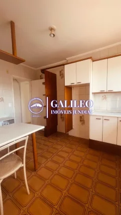 Imagem Apartamento á Venda 107M² no Condomínio Residencial Caribe | Centro | Jundiaí | São Paulo