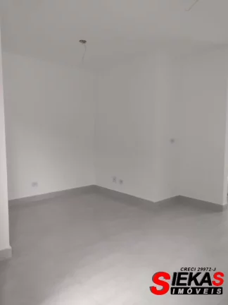 Imagem Oportunidade imperdível: Apartamento à venda em São Paulo-SP, Chácara Califórnia! 2 quartos, 1 sala, 1 banheiro, 34m².