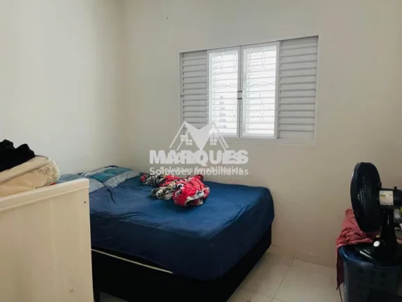 Imagem Casa para Venda no bairro Parque Belaville em Hortolândia