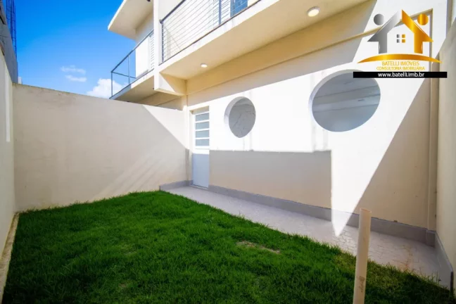 Imagem Casa venda Terra Nobre Granja Viana - Batelli Imóveis