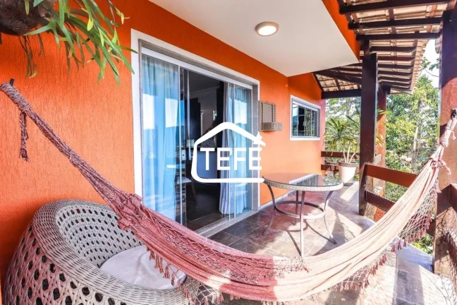 Imagem Casa à venda, 452 m² por R$ 1.795.000,00 - Itaipu - Niterói/RJ