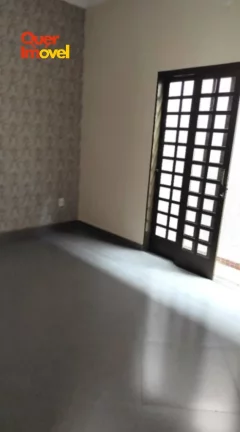 Imagem Imperdível Casa à Venda em Ribeirão Preto-SP, Bairro Bonfim Paulista: 3 Quartos, 1 Suíte, 1 Sala, 2 Banheiros, 2 Vagas, 147,11m²!