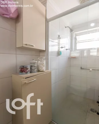 Imagem APARTAMENTO RESIDENCIAL em São Paulo - SP, Vila Mariana