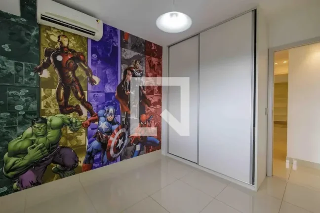 Imagem Apartamento à Venda - Barra da Tijuca, 3 Quartos, 151 m2
