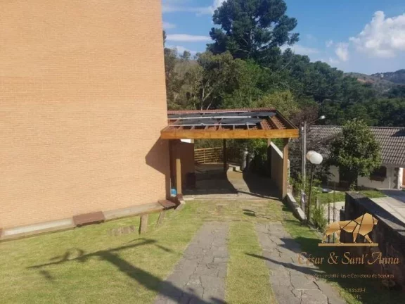 Imagem Locação e venda em Campos do Jordão
