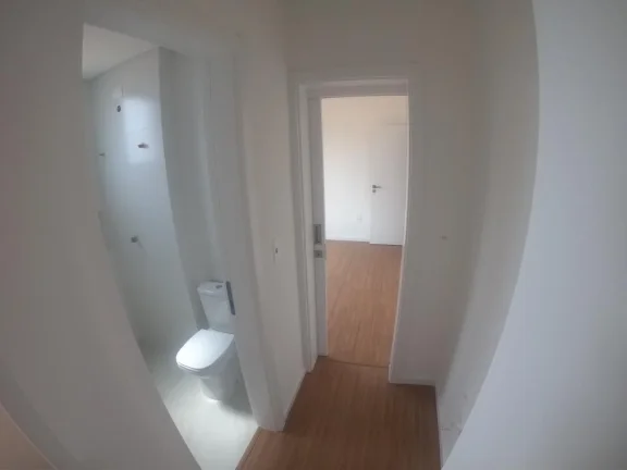 Imagem APARTAMENTO PRONTO a menos de 100 Metros do Mar, 1 Suíte e 2 Demi suites no Bairro Gravatá.