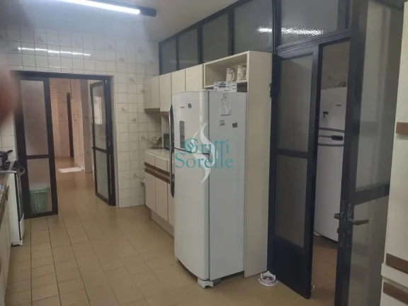 Imagem Apartamento à Venda em Jardim Paulista - São Paulo/SP.