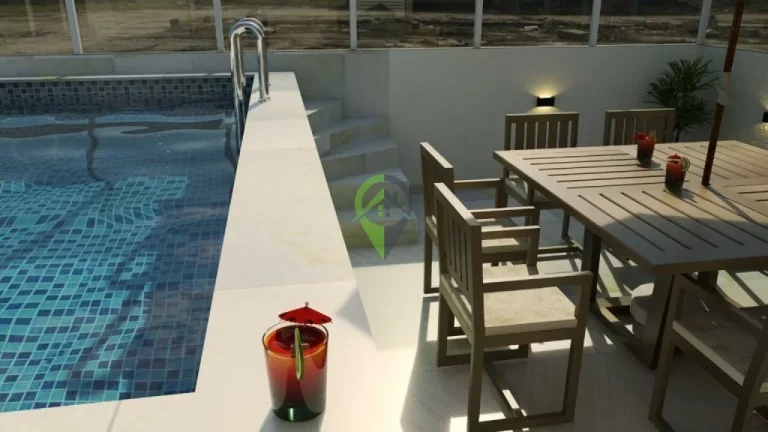 Imagem Casas em villagio , 2 suítes ,115m², são 9 unidades , entrega com piscina, portões automatizados, ch