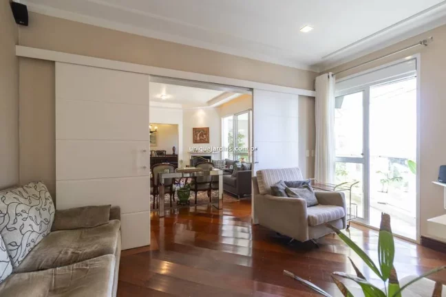 Imagem Apartamento à venda Vila Mariana São Paulo