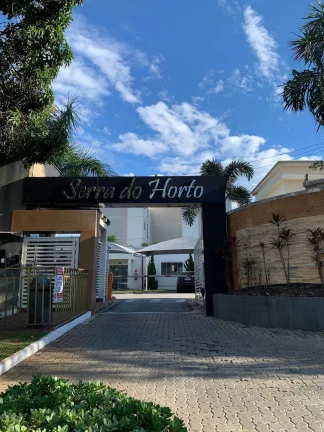 Imagem APARTAMENTO 43M² 2 QUARTOS CONDOMINIO SERRA DO HORTO