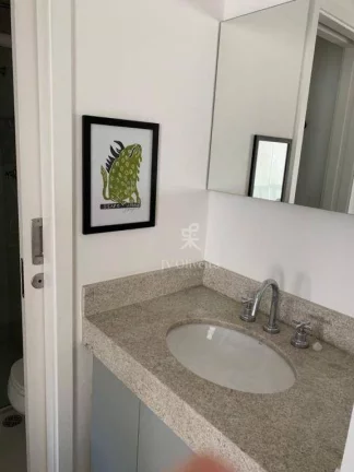 Imagem Apartamento com 1 dormitório à venda, 35 m² por R$ 850.000,00 - Jardim Paulista - São Paulo/SP