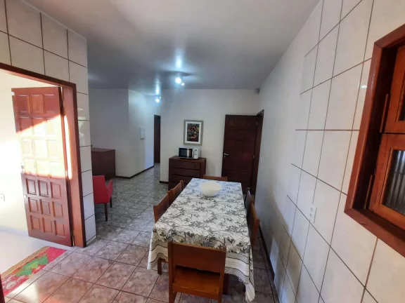 Imagem Casa Para Venda, 120 m², 3 Dormitórios, Ingleses, Florianópolis/SC