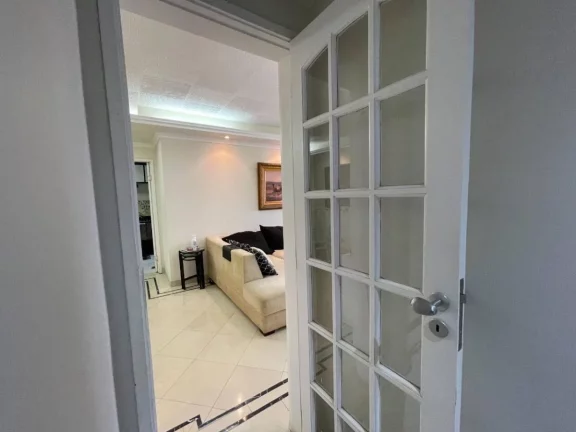 Imagem Apartamento com 3 Quartos à Venda, 140 m² em Barra Da Tijuca - Rio De Janeiro