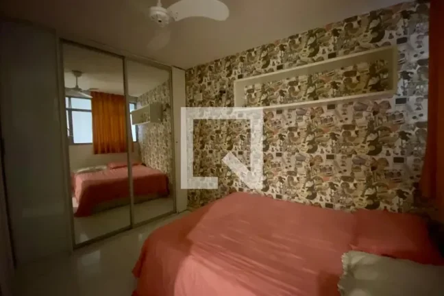 Imagem Apartamento à Venda - Copacabana, 1 Quarto, 58 m2