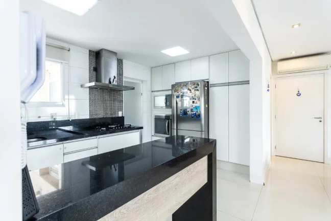 Imagem Apartamento para venda em Vila Andrade com 2 quartos, sendo 1 suíte , 107m2