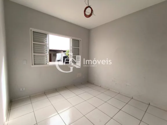 Imagem Casa para locação em Campo Grande-MS, Jardim Paulista: 3 quartos, 1 suítes, 2 salas, 3 banheiros e 3 vagas de garagem!