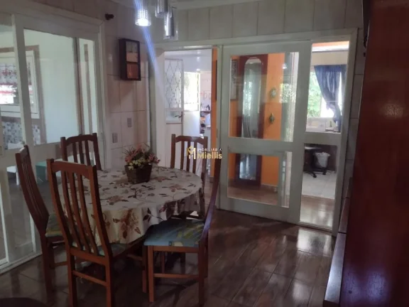 Imagem Casa com 2 Dormitorio(s) localizado(a) no bairro Cocão em Viamão / Rio Grande do Sul Ref.:57580177