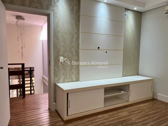 Imagem Casa à venda com 4 quartos no Betel em Paulínia - SP |Residencial Paineiras

Sobrado Alto Padrão ...