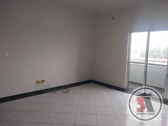Imagem Residencial Lopiano - Apto.3/4