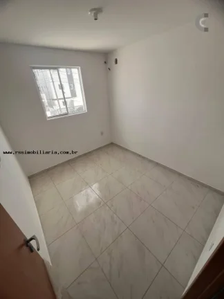 Imagem Apartamento à venda Novo Geisel, Gramame em João Pessoa/PB