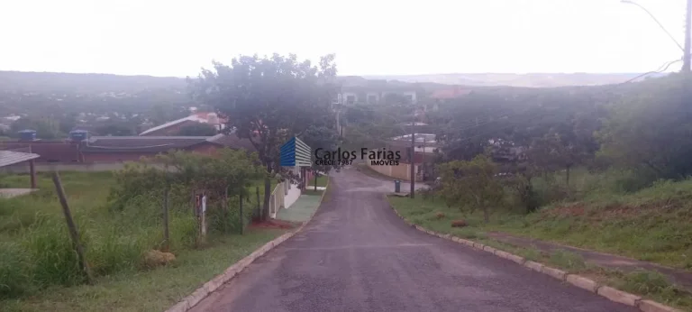 Imagem Lote em Condomínio Fechado para Venda em Brasília, Setor Habitacional Jardim Botânico