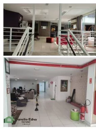 Imagem Galeria Comercial ja locada para renda, 16x salas ou cômodo