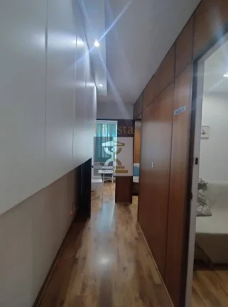 Imagem Sala Comercial para Venda em Rio de Janeiro, Recreio dos Bandeirantes, 1 banheiro, 1 vaga