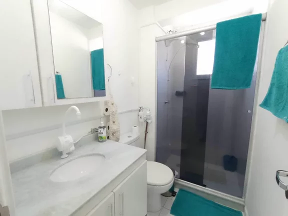 Imagem VSJPDS 340 Apto 78283-EX - Apartamento à venda no bairro Vila São José - Porto Alegre/RS