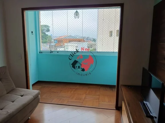 Imagem Apartamento à Venda em Ótima localização, Centro de São Bernardo do Campo