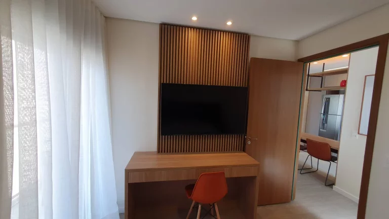 Imagem Apartamento Alto Padrão Mobiliado para locação no Cambuí em Campinas