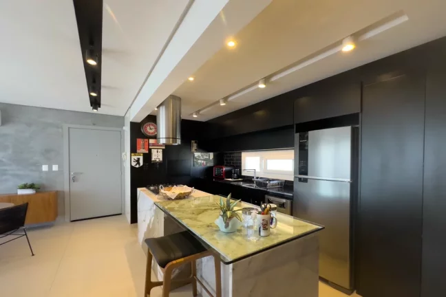 Imagem Apartamento à venda em Porto Alegre, Petrópolis, com 2 quartos, 75,02m2