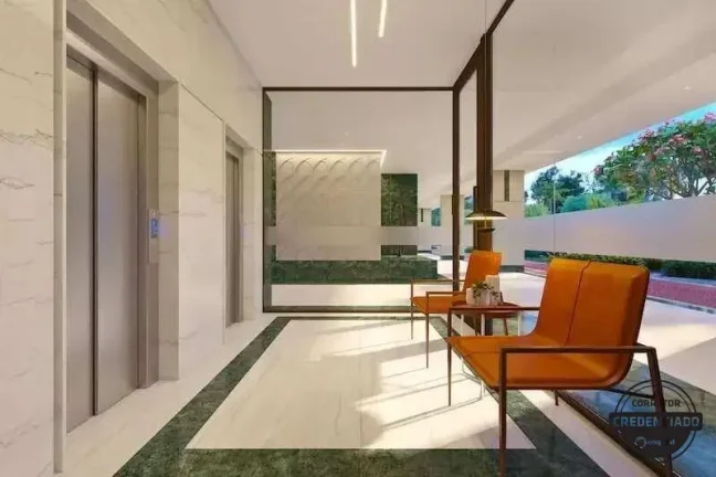 Imagem Parque dos Jasmins - Noroeste | 2 quartos | Chaves em dezembro de 2026