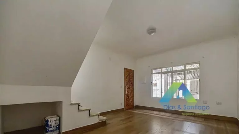 Imagem VILA BRASILINA Sobrado 155M², 3 dormitórios, 3 vagas, ótima localização e valor !!!