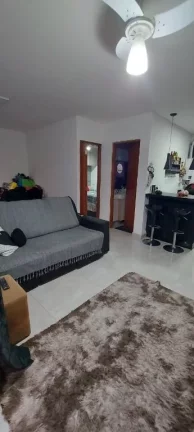 Imagem Apartamento com 1 dormitório à venda, 49 m² por R$ 270.000,00 - Vila Perracini - Poá/SP