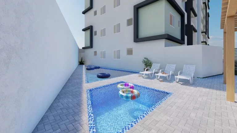 Imagem Lançamento - Apartamento com 2 dormitórios à venda, 46 m² por R$ 261.105 - Vila Urupês - Suzano/SP