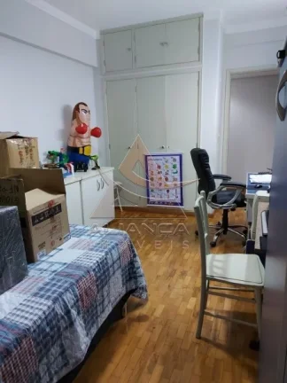 Imagem Apartamento - Ribeirão Preto - Centro