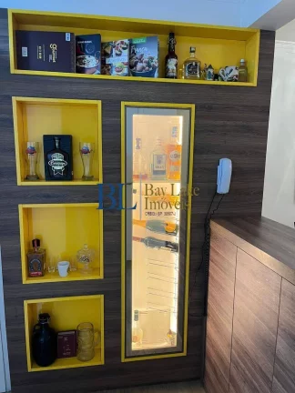 Imagem Apartamento À Venda No Tatuapé - 3 Dorms - 2 Suítes - 2 Vagas - 100M²!!