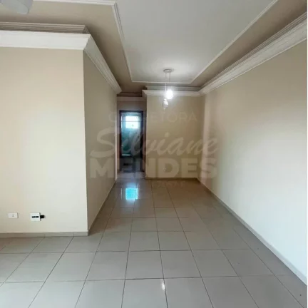 Imagem Apartamento de 83 m² no bairro Jd. Paulistano em Sorocaba/S.P.