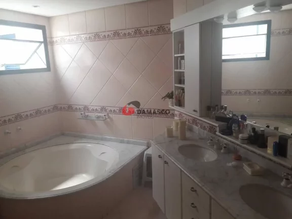 Imagem Cobertura à venda 3 Quartos, 2 Suites, 3 Vagas, 246M², Santa Paula, São Caetano do Sul - SP