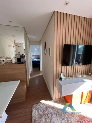 Imagem Apartamento à venda no bairro Centro - Diadema/SP