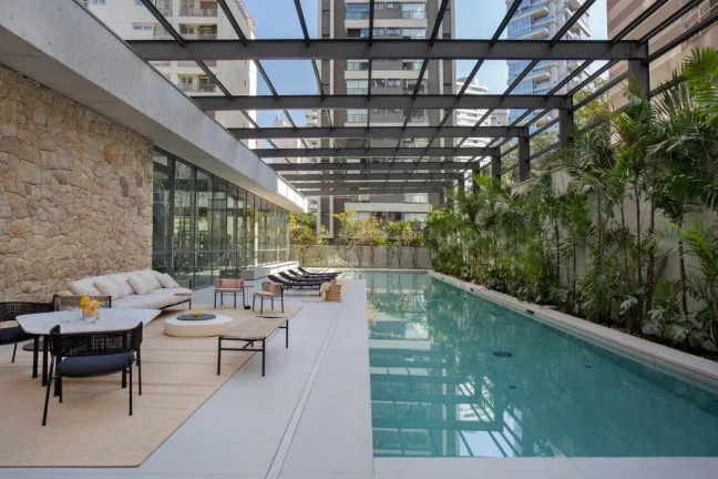 Imagem Casa Brasileira Itaim
