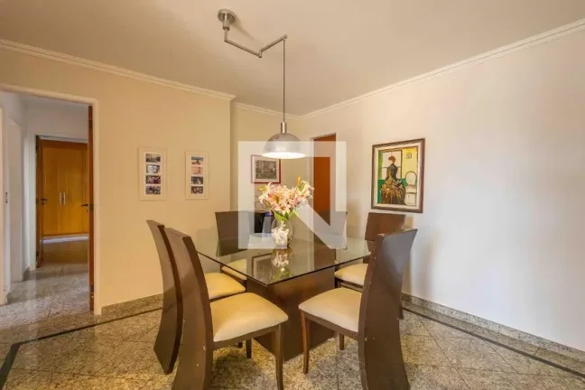 Imagem Apartamento à Venda - Recreio, 3 Quartos, 230 m2