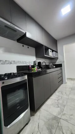 Imagem Casa 2 quartos à venda Bairro Vale das Orquídeas Contagem MG