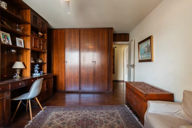 Imagem APARTAMENTO RESIDENCIAL em São Paulo - SP, Cerqueira César