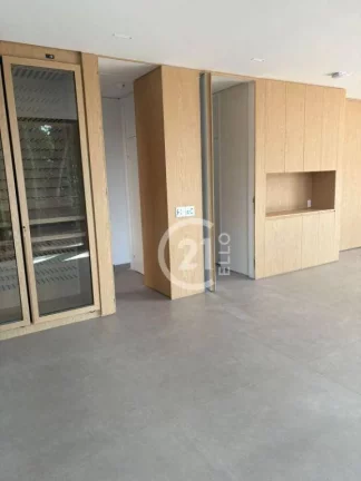 Imagem Casa Alto Padrão em Condomínio Fechado - Cidade Jardim - SP